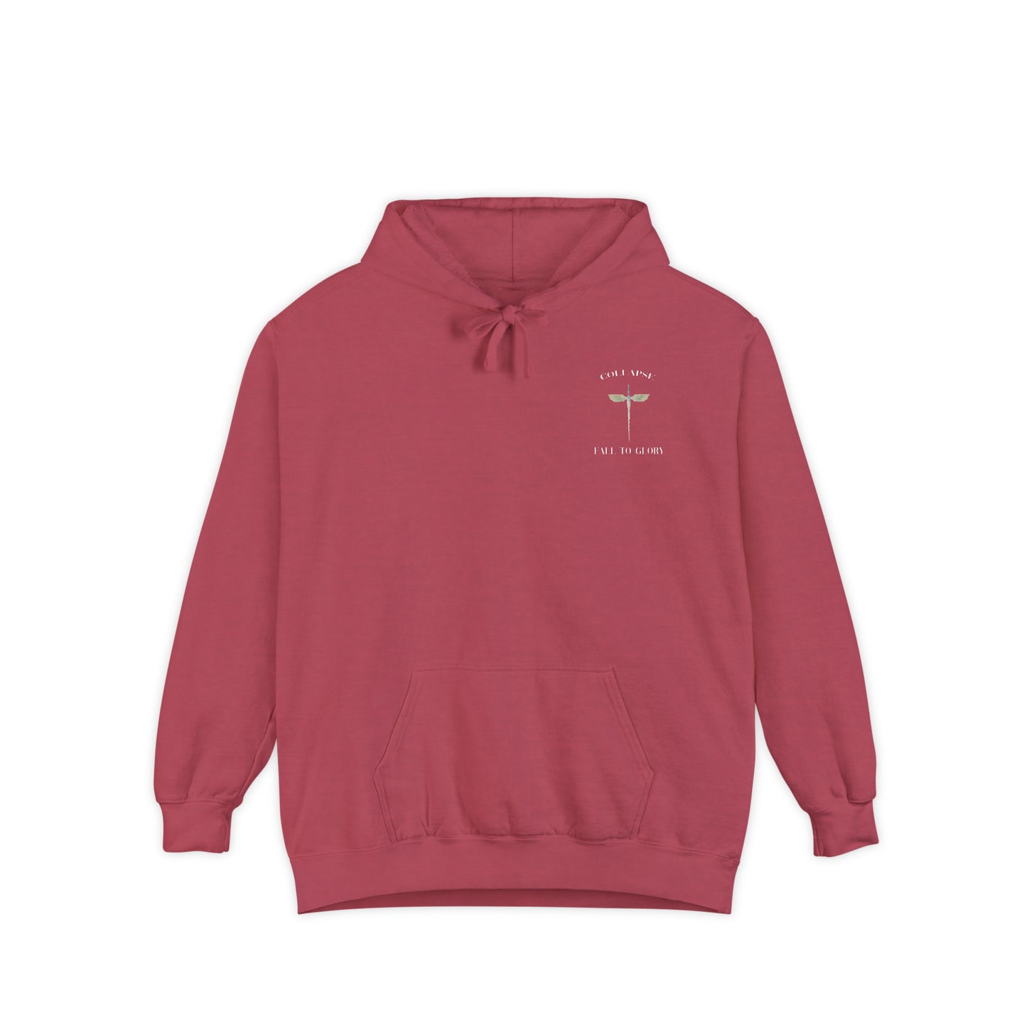 Lost Hoodie