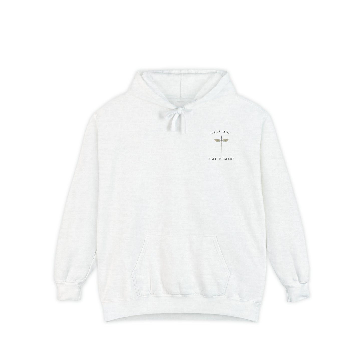 Lost Hoodie
